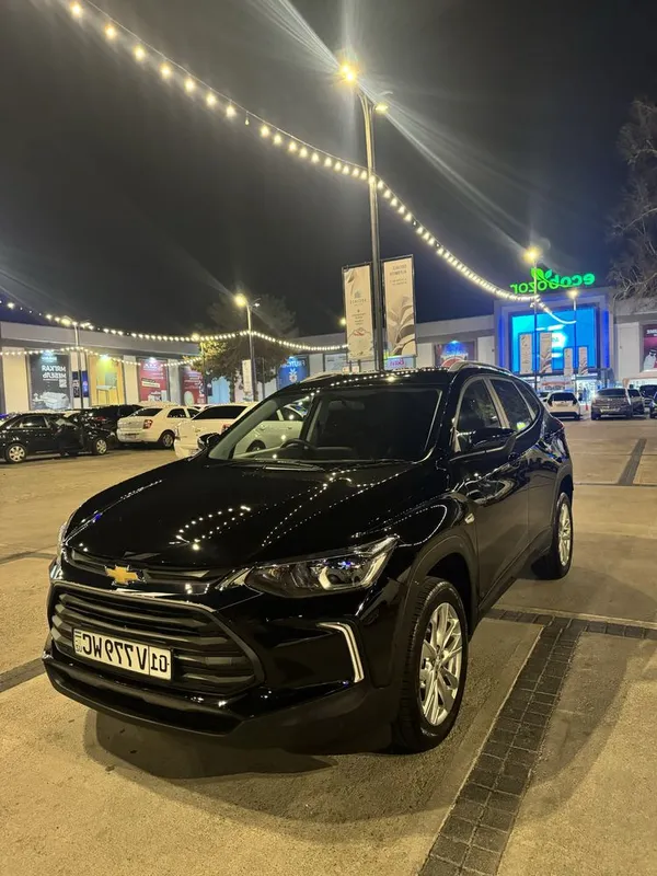 Tracker LTZ 1.75 ,