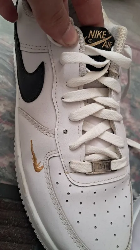 Кросовка "NIKE AIR" — фото 1