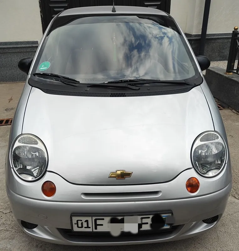 Matiz 2014 evro 77ming prabeg kansaneri oziniki