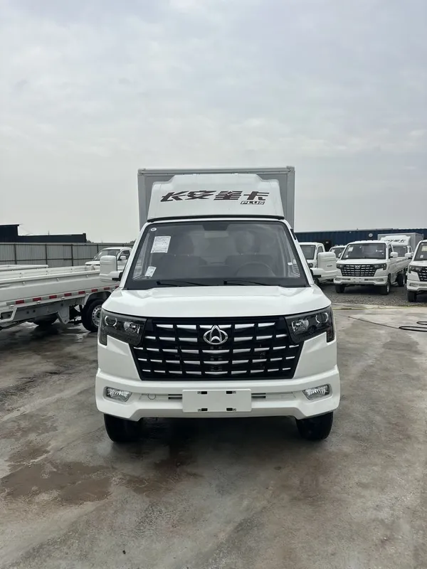 Changan star plus 2026 yil izotermik Changan star plus 2026 yil izotermik