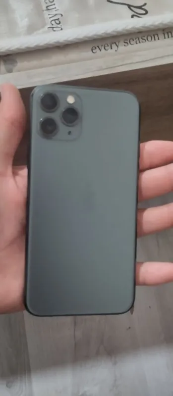 Iphone 11 pro Iphone 11 pro