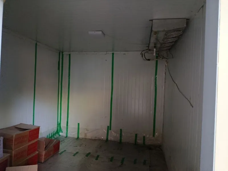 Tayyor yangi sendvich panel haladelnik sotiladi! — фото 2
