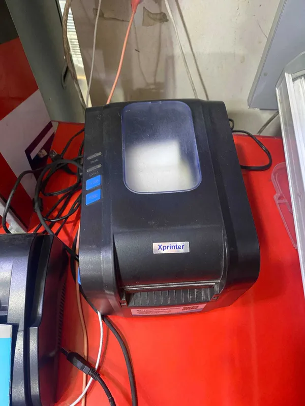 Xprinter sotiladi 1 Xprinter sotiladi 1
