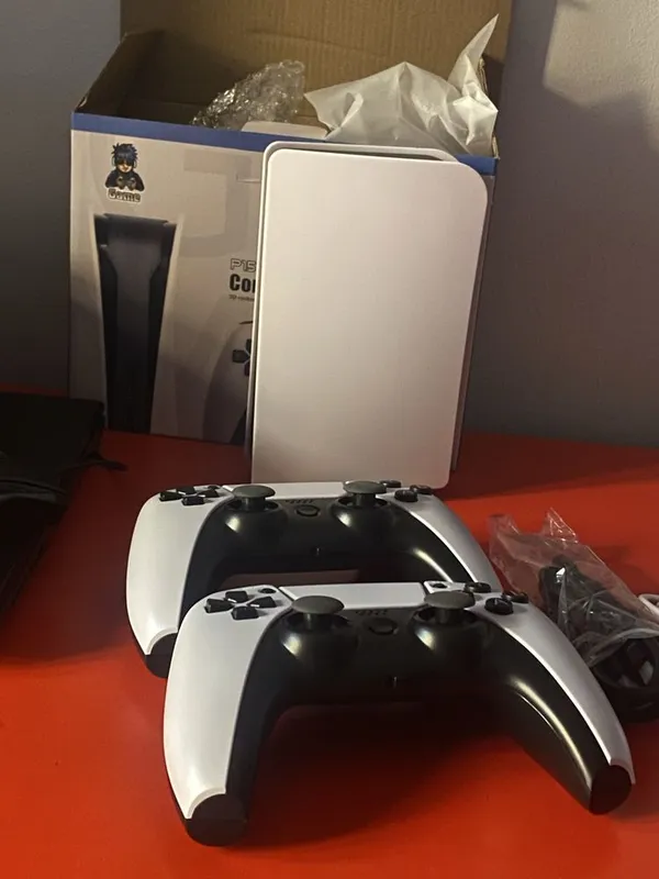 Ps5 mini , Sega ga o’xshash retro o’yinlar,2 ta jyoatik 1000 xil o’yin 4 Ps5 mini , Sega ga o’xshash retro o’yinlar,2 ta jyoatik 1000 xil o’yin 4