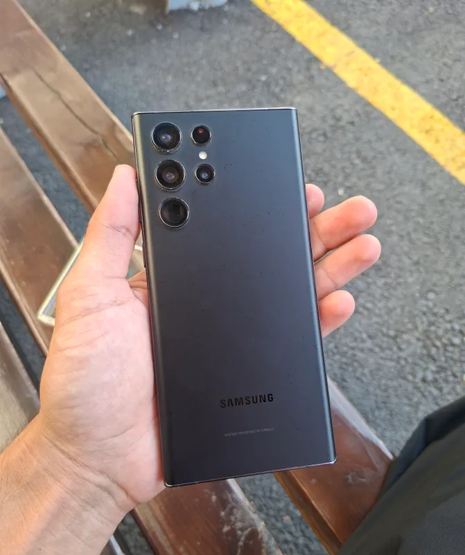 Samsung S22 Ultra 5G 2