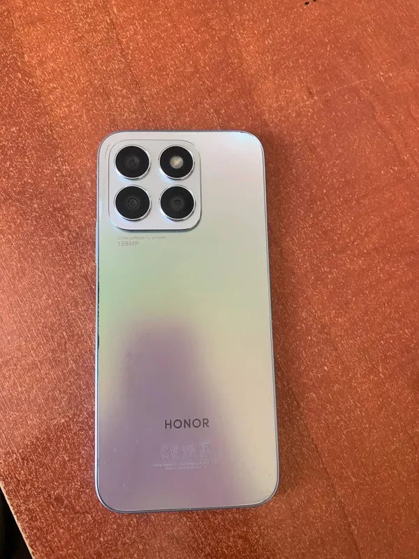 SOTILADI – HONOR X8b (256 GB) 3 SOTILADI – HONOR X8b (256 GB) 3