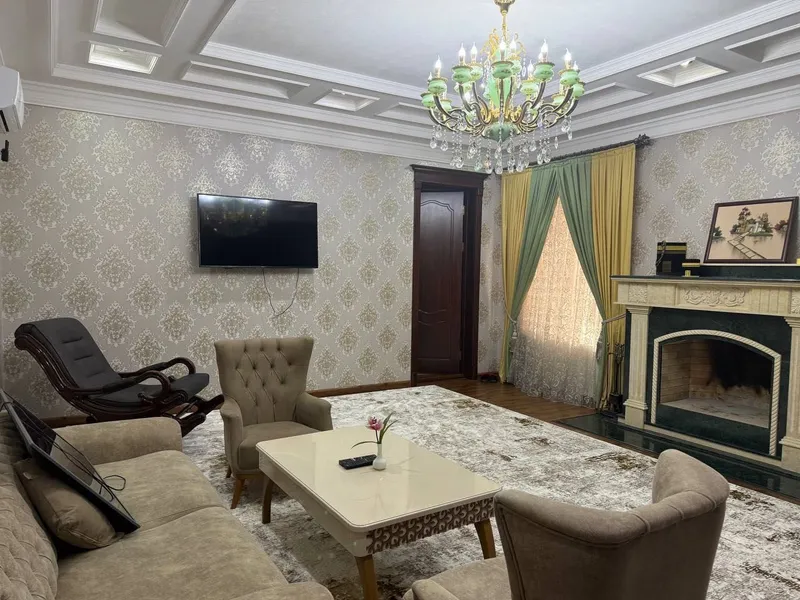 Продается Дача 16 соток Хумсан, Архитсой (предгорья) — фото 4