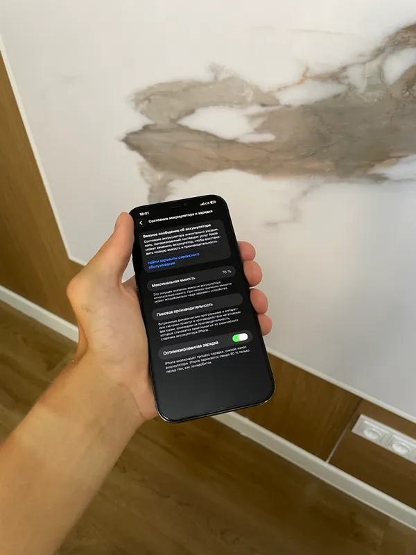 iPhone 12 Pro max 3