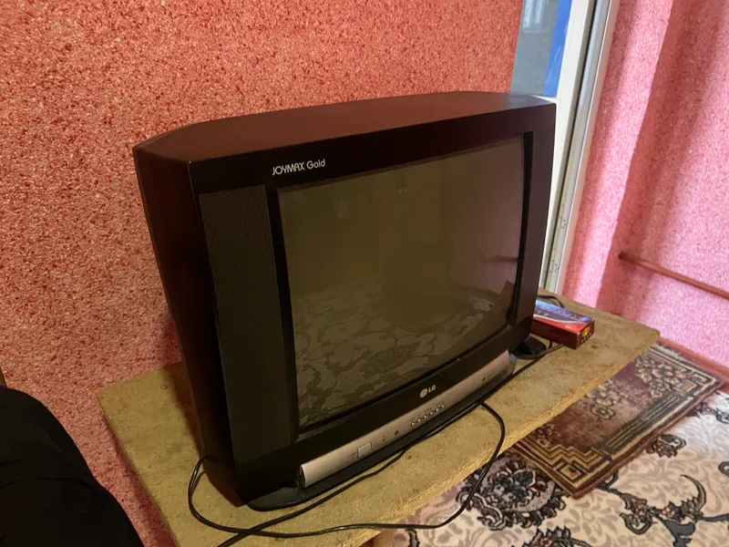 Телевизор 2 Телевизор 2