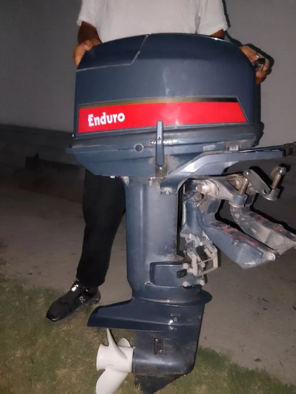 YAMAHA mator 30 ot kuchi yapon 4 YAMAHA mator 30 ot kuchi yapon 4