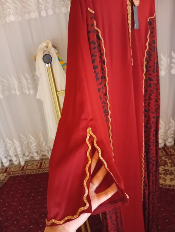 kiyilmagan yangi sifatli  ikki yonida bog'ichi bor — фото 1