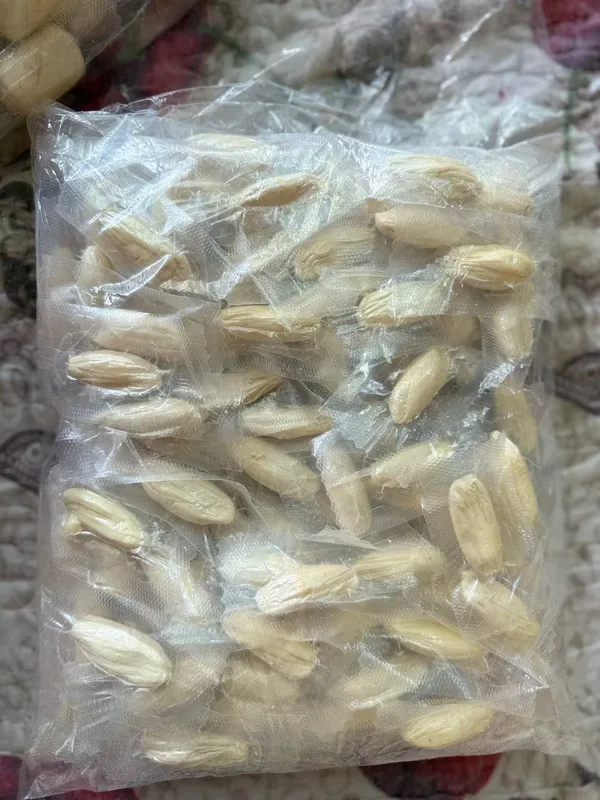 Qurt biznesiga investor kerak