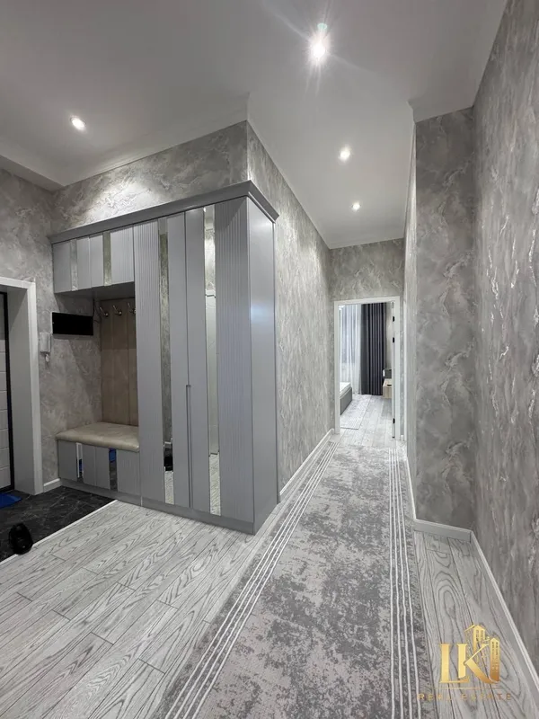 4-комнатная квартира 100 м², 7/9, ЖК Yulduz (Мирзо-Улугбекский район, ориентир: Авиатор мост) — фото 5
