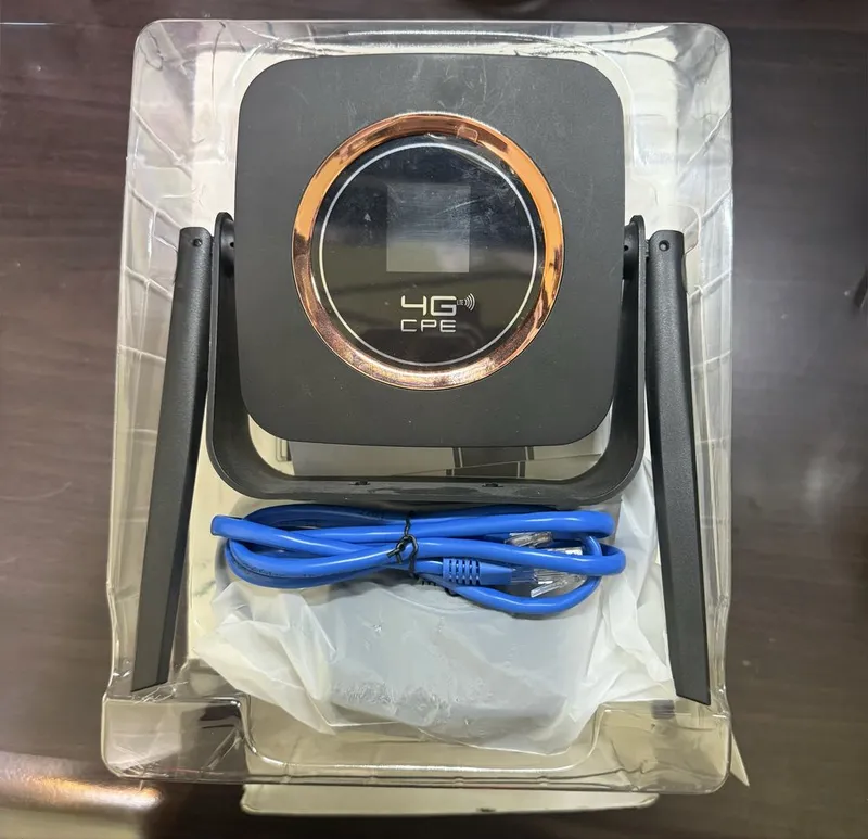 Router sim kartali batareykali 1 Router sim kartali batareykali 1