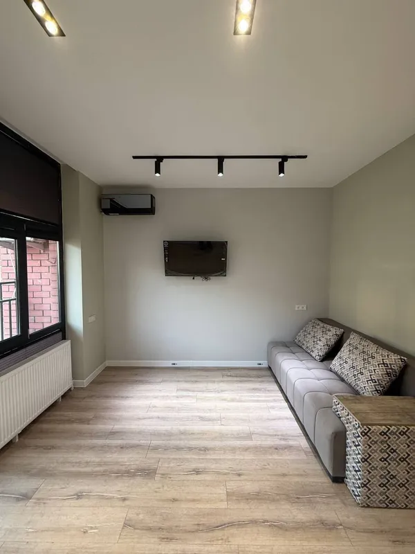 ЖК Гранд сити , 1комнатная 33м² с обстановкой — фото 1
