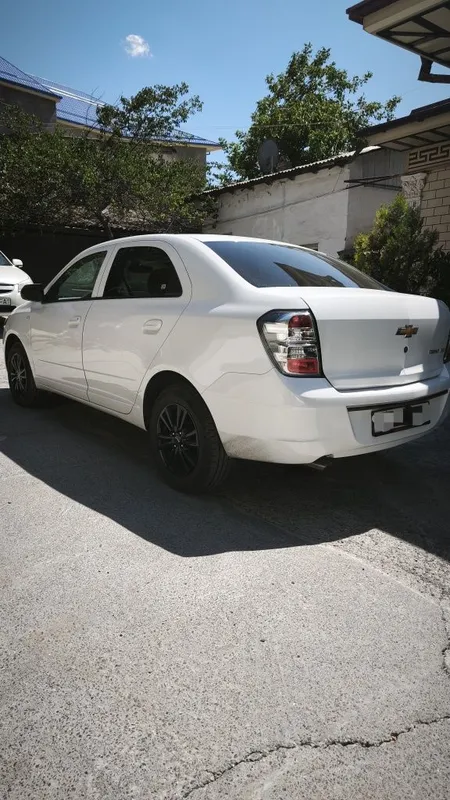 Chevrolet Cobalt Midnight AT 4 Chevrolet Cobalt Midnight AT 4