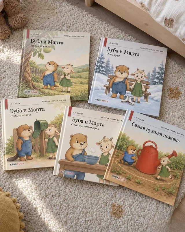Bolalar kitobi «Eng kerakli yordam», 1,5–3 yosh, yangi, Toshkent 4 Bolalar kitobi «Eng kerakli yordam», 1,5–3 yosh, yangi, Toshkent 4
