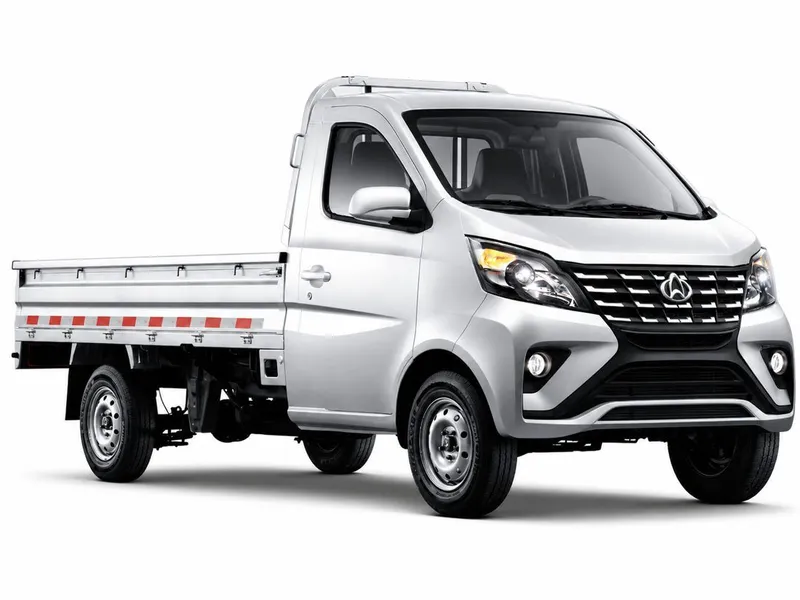 Changan Kaicheng 1.2 2026 yangi - nasiyaga / rassrochka, Toshkent
