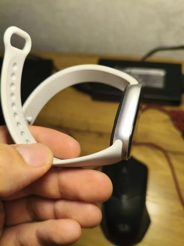 Xiaomi Smart Band 10 4