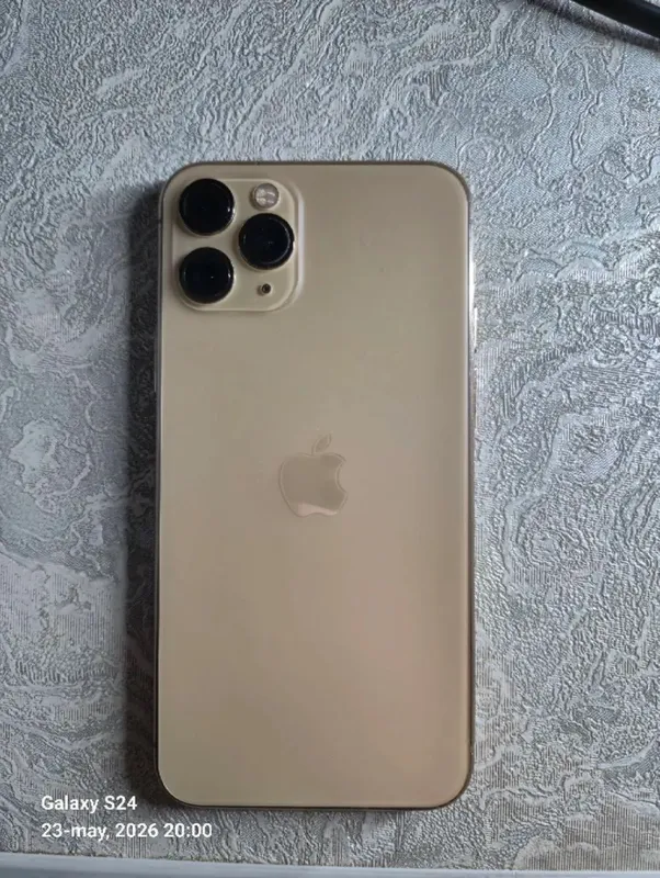 iPhone 11 Pro — фото 2