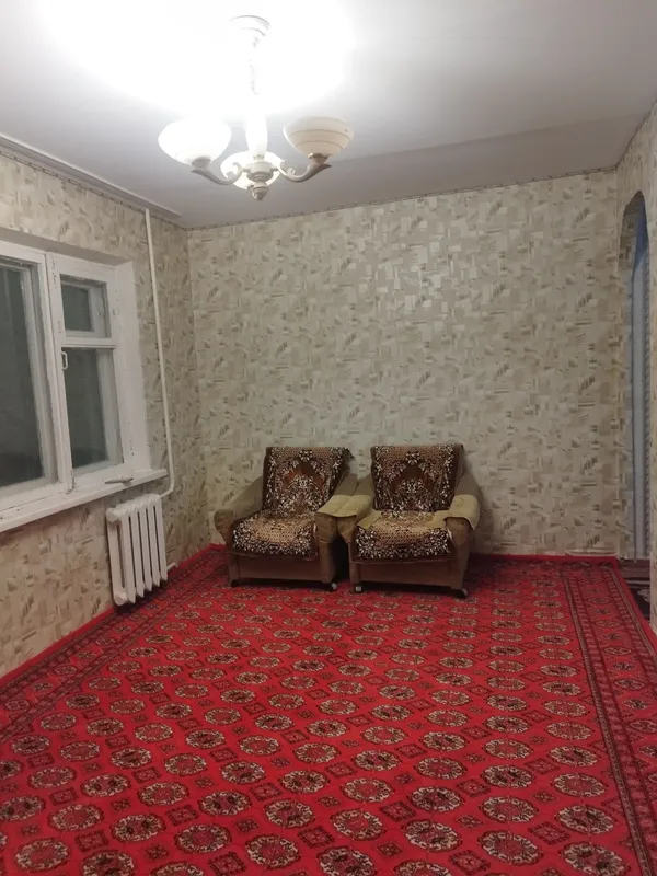 Chilonzor 23 sotaman. Ikki xonali. Balkon 1,2*3 6