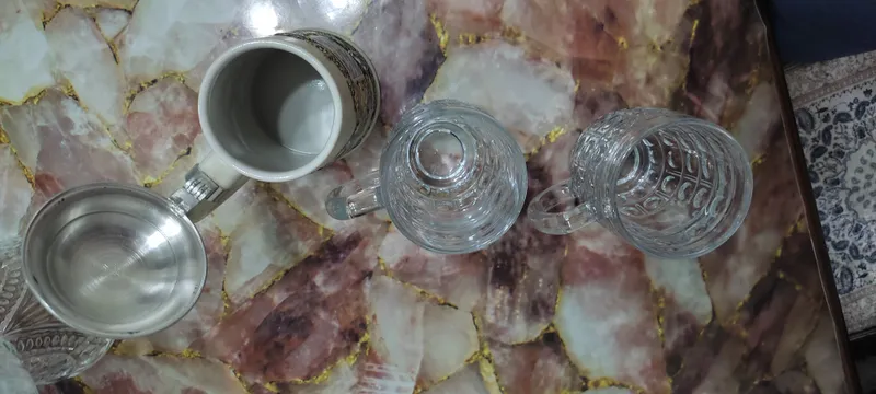 кружки пивные
