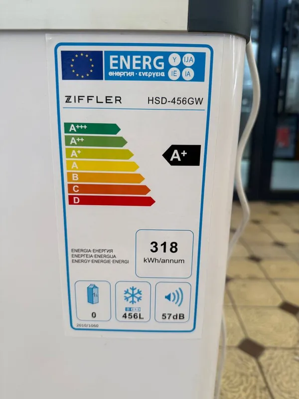 ZIFFLER 446GW muzlatkich 4