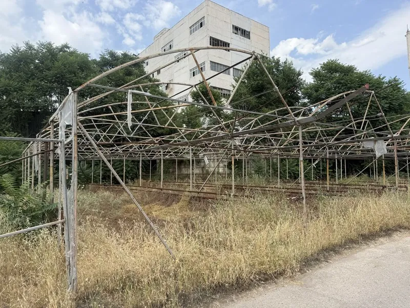 Продаеться теплица — фото 5