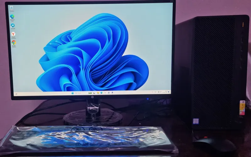 Lenovo i3 OZU 8GB 1 Lenovo i3 OZU 8GB 1