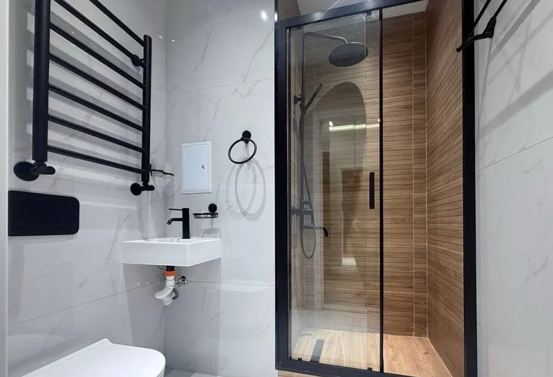 Юнусабад 5-кв • 3 комнаты • 85 м² • 5/12 этаж 8