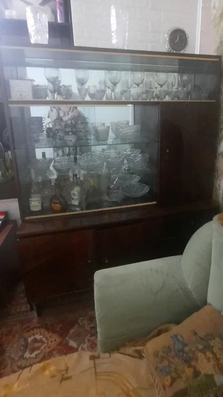 Продаётся мебель б/у в хорошем состоянии