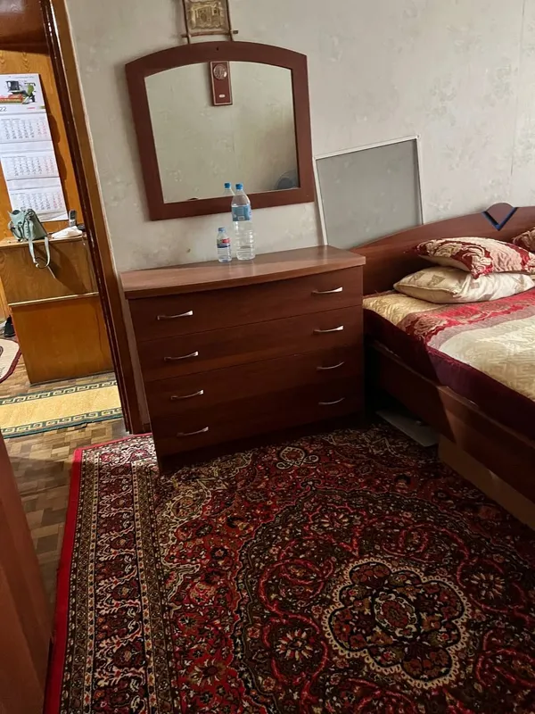 Аренда квартиры 3/4/5 метро Буюк Ипак Йули 2