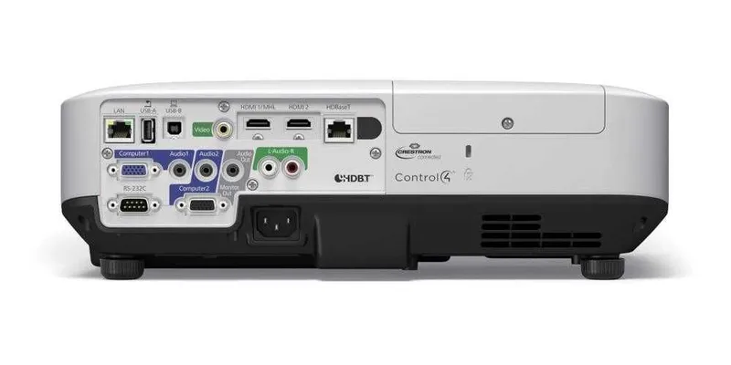 Epson EB-2250U proyektori ORIGINAL, rasmiy, 1 yil kafolat, chegirmalar!! 3