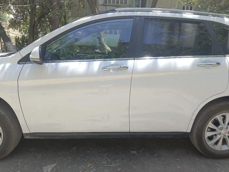 Haval M6 sotiladi 4 Haval M6 sotiladi 4