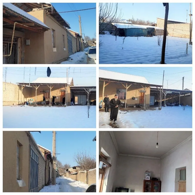 Uy, hovli Nazarbek Obod to'qimachi mahalla 1 Uy, hovli Nazarbek Obod to'qimachi mahalla 1
