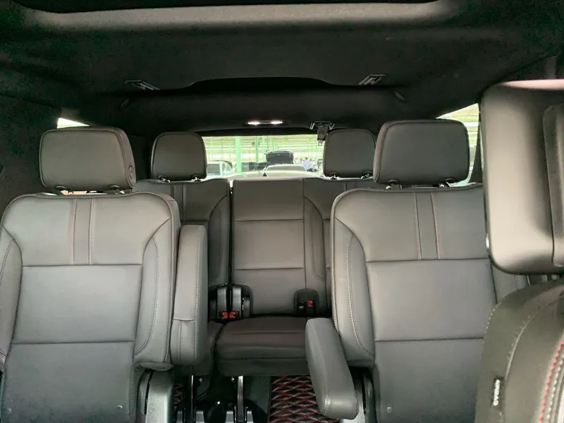 chevrolet Tahoe 2023 8 chevrolet Tahoe 2023 8