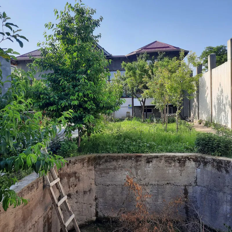 Ховли сотилади 6 сотих Бордонкул Шафоат куча 43 — фото 2