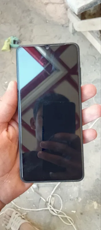 samaung galaxy A06 4/128