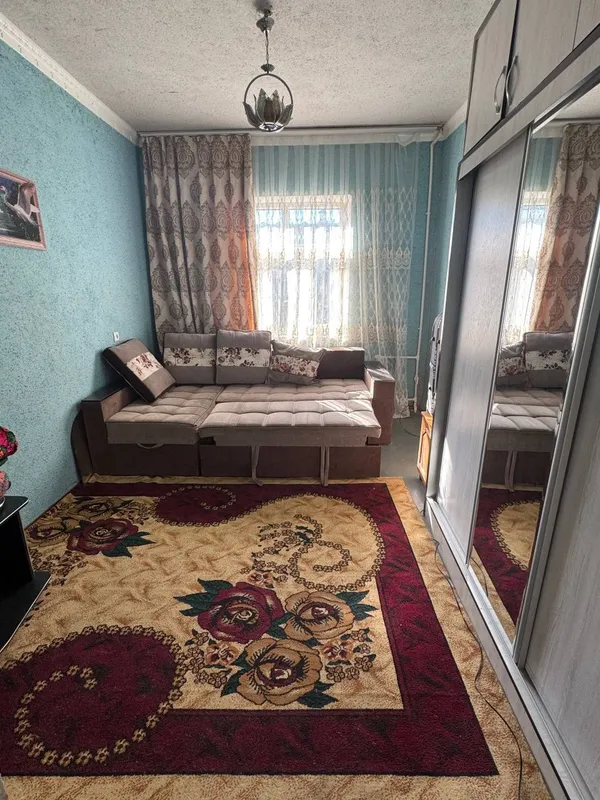 Сдаётся 2ком квартира 4