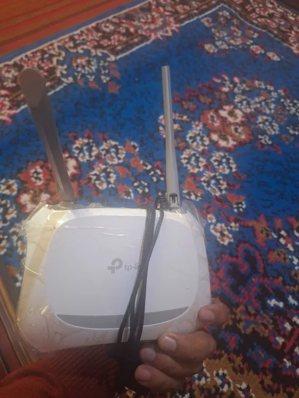 Интернет Rovtir domashniy internet uchun vife