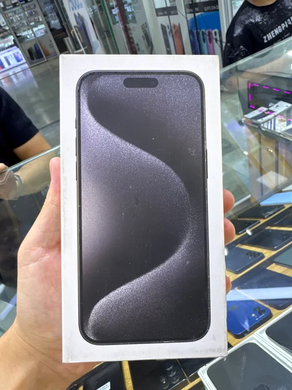 Iphone 15pro Max 256gb 91% 2 Iphone 15pro Max 256gb 91% 2