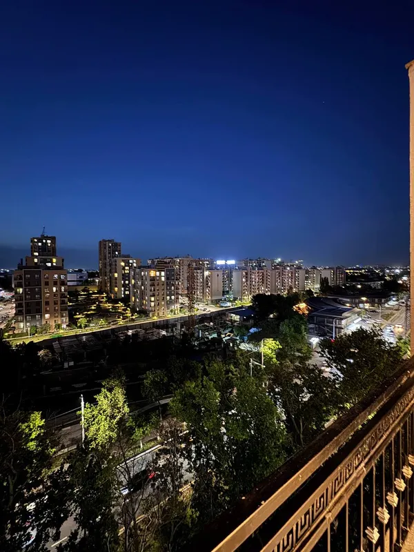 Продаётся 3-комнатная квартира в ЖК «Корасарой» (Almazar City) — фото 9