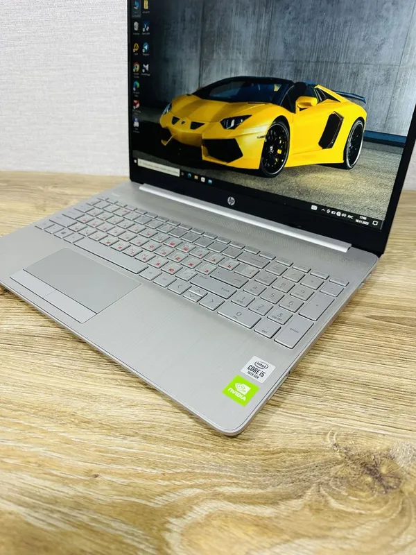 Kuchli, O‘yinbop HP Core i5-8 yadroli Autocad, 3Dmax va o‘yinlar uchun 5 Kuchli, O‘yinbop HP Core i5-8 yadroli Autocad, 3Dmax va o‘yinlar uchun 5