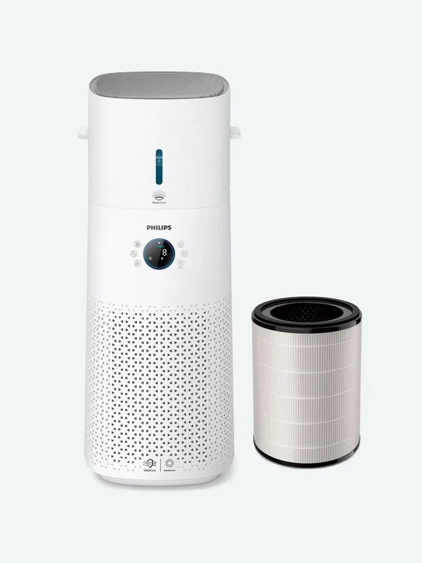 Очиститель и увлажнитель воздуха PHILIPS AC3737 Очиститель и увлажнитель воздуха PHILIPS AC3737