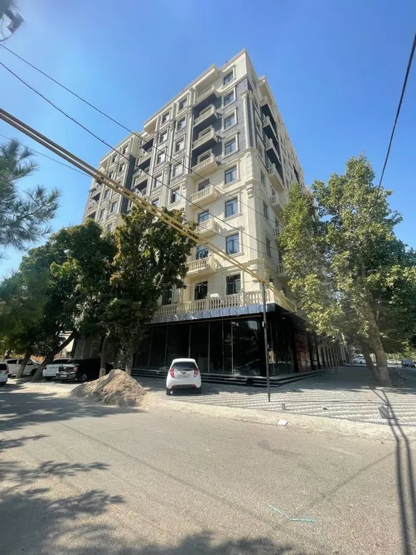 Продается нежилое помещение, Учтепинский район 3 Продается нежилое помещение, Учтепинский район 3