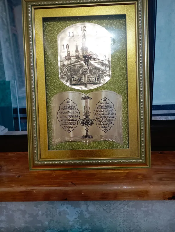 Часы