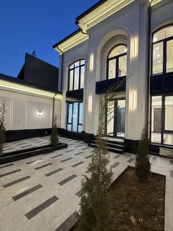 Продается шикарный евродом на циалковском — фото 1