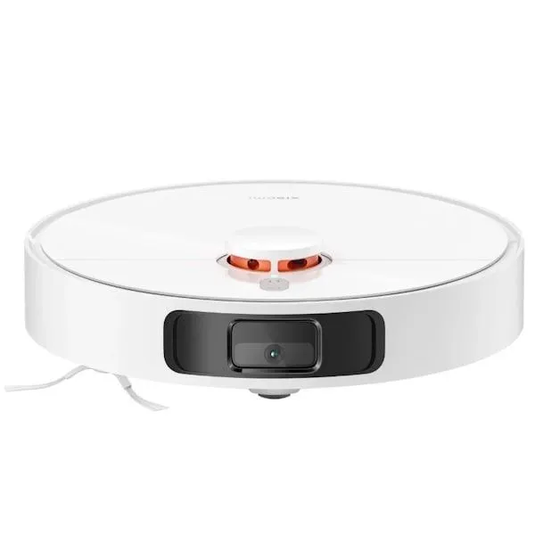 Робот-пылесос Xiaomi Robot Vacuum X20+ — фото 2