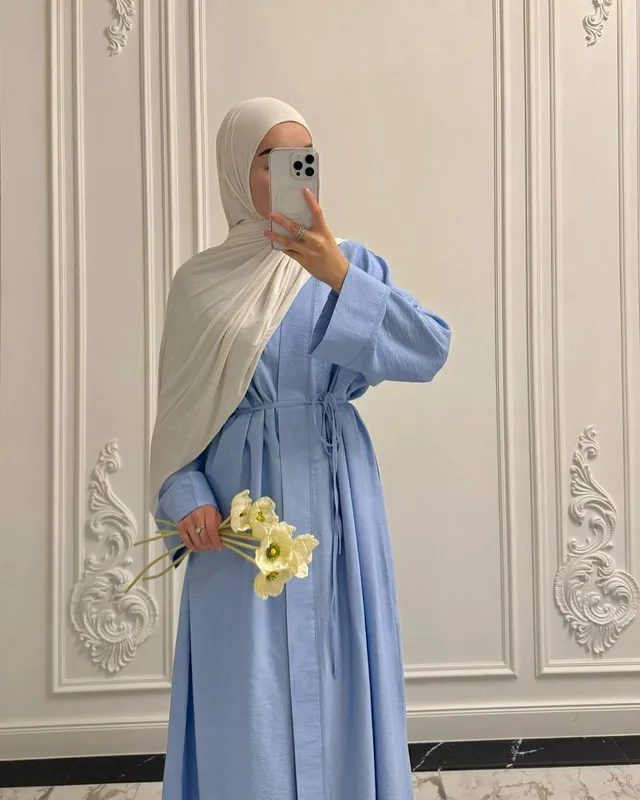 Wringina 4ka abaya sotuvda