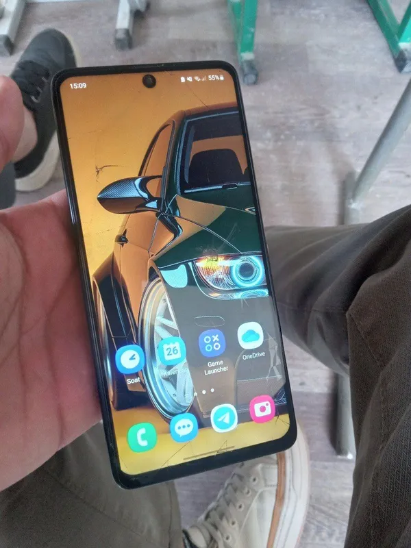 Samsung A51 2